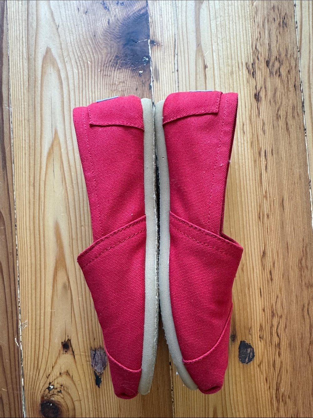 New original Toms ๐ - Picture 2 of 6